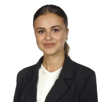 Lena Kadri, PhD