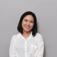 Kimberly Mae Raymundo