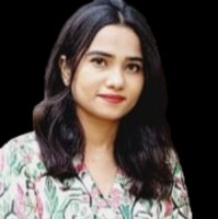 Imbisat Saeed