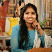 Srivani Macha