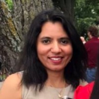 Kalpana Khatiwala