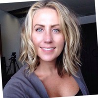 Michele Driscoll