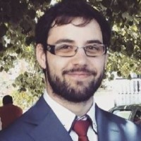 Jorge Grunho