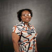 Idasha' Glenn, CPC-A