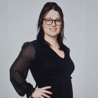 Charmayne van Cooten