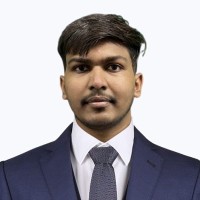 Dharmik Parmar