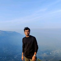 Sushant Upadhyay