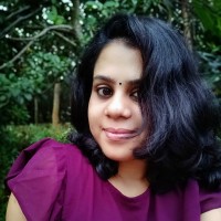 MITHRA MOHAN