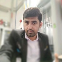 Naeem Akbar