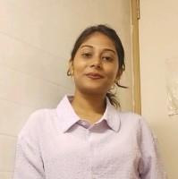 Jyotirmayee Prusty