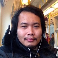 Muhammad Harith Asari