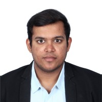 Tarun Vinayak Rammohan