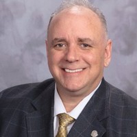 Thomas Ingram