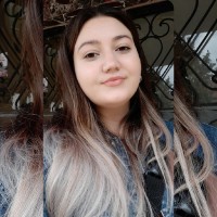 Dilay ÖZCAN BİLGİN