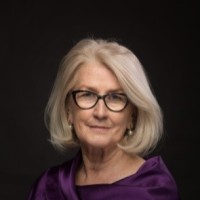 Ann Pettifor