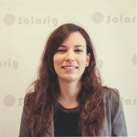 María Nafría