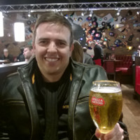 Marcos Marcelo Pereira de Souza