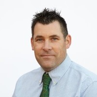 Christopher John Hoare