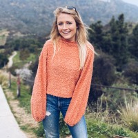 Hannah Galipeau