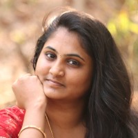 Meena Koneru