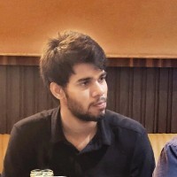 Shravan Kanade