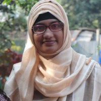 Moyna Kulsum
