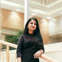 Sakshi Shrivastava