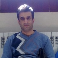 Mohammad Reza Ramzani