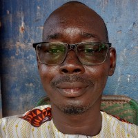 BARRY Mamadou