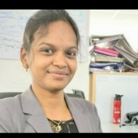 Nandini N