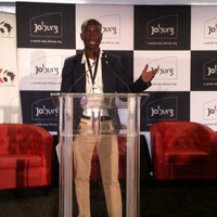 Muzi Shangase