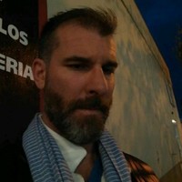 Hugo Ballesteros