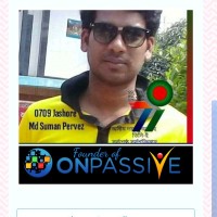 Md Suman Pervez