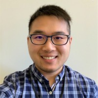 Eugene Chung Huei Wong