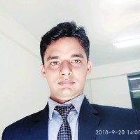 Ritesh Kumar Yadav