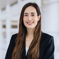 Amaia Robredo Madariaga