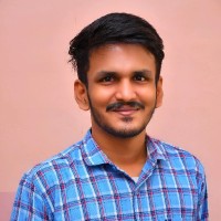 Karankumar S