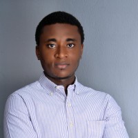 Valentine Odoh