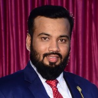 Rafiuddin Shaik