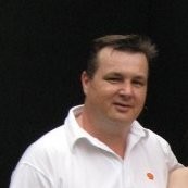 Chris Lupton