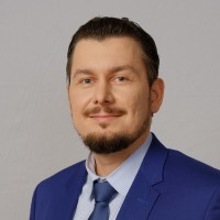 Alexander Gyurov