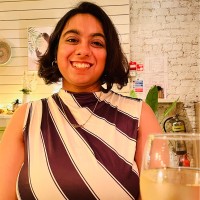 Khushi Chaudhary