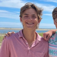Cooper Evans