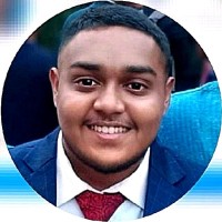 Rahul Kumar Das