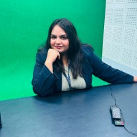 Khushi Goswami