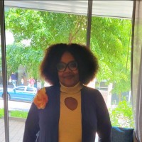 Carolyn Mburu, MS