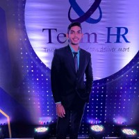 Rajat Maurya