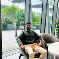 Arya Saraf