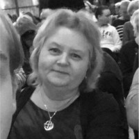 Pernilla Övermark