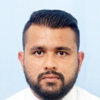 Shamal Rodrigo